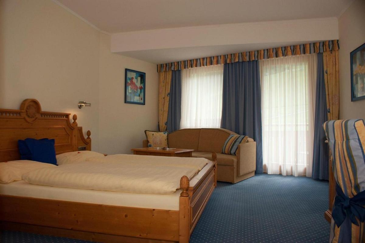 Hotel Lizumerhof 악사머 리춤 외부 사진